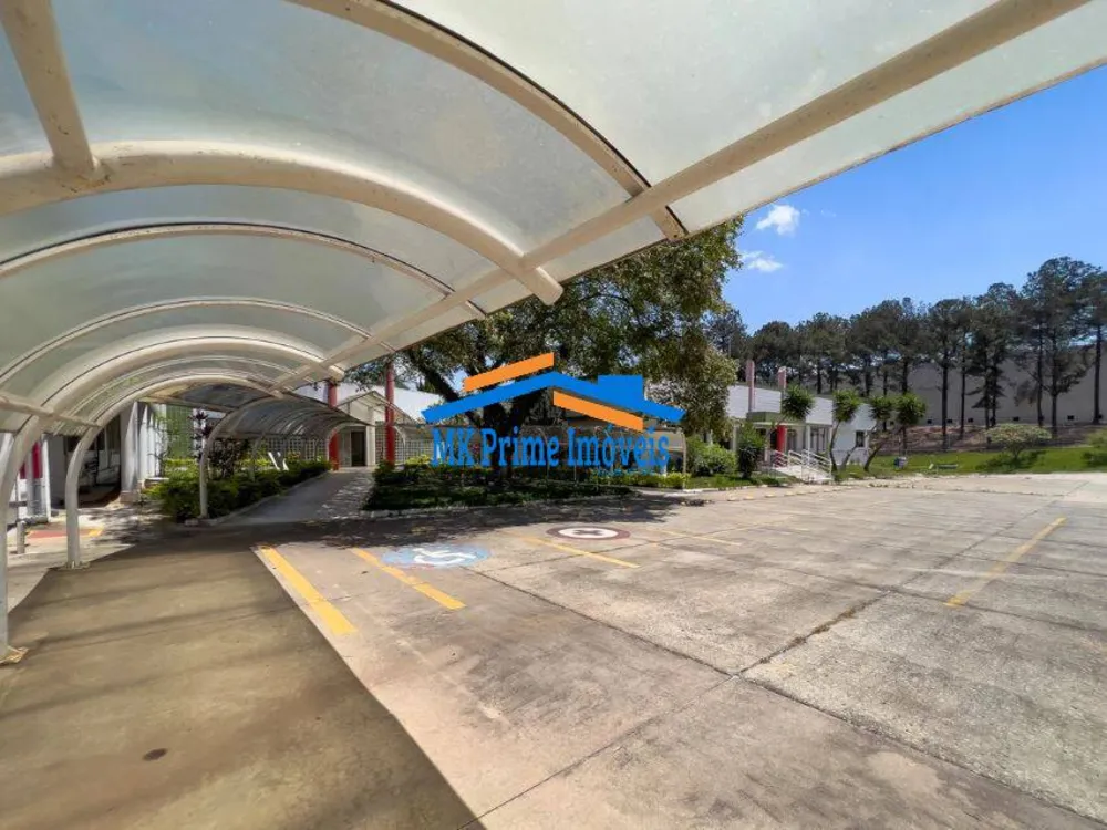 Depósito-Galpão, 2362 m² - Foto 3