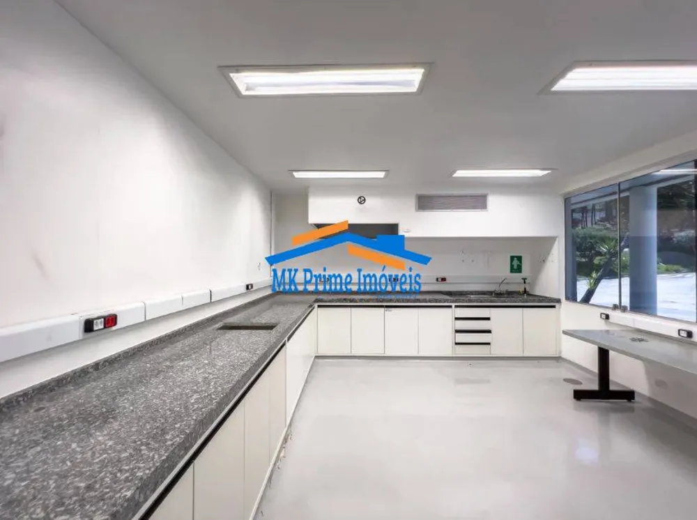 Depósito-Galpão, 2362 m² - Foto 5