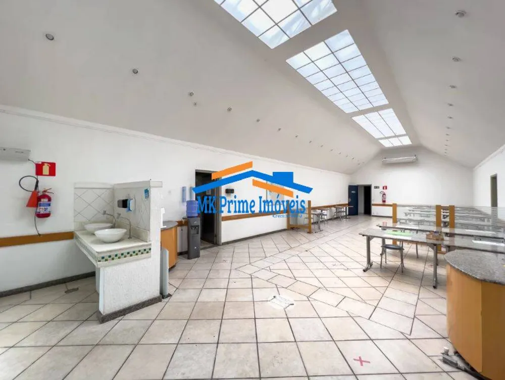 Depósito-Galpão, 2362 m² - Foto 6