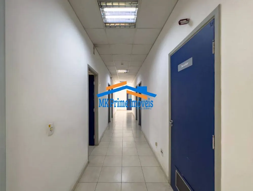 Depósito-Galpão, 2362 m² - Foto 4
