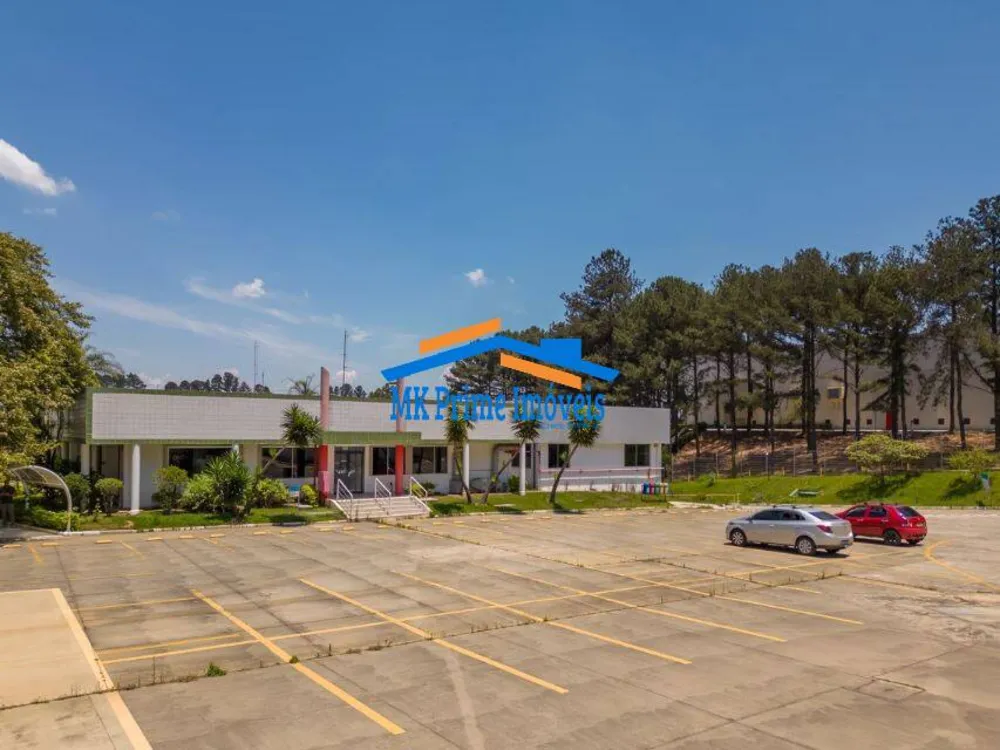 Depósito-Galpão, 2362 m² - Foto 1