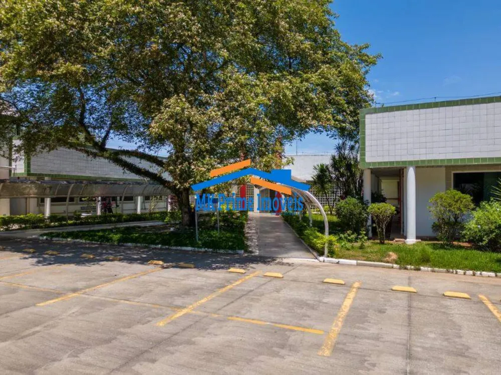 Depósito-Galpão, 2362 m² - Foto 2