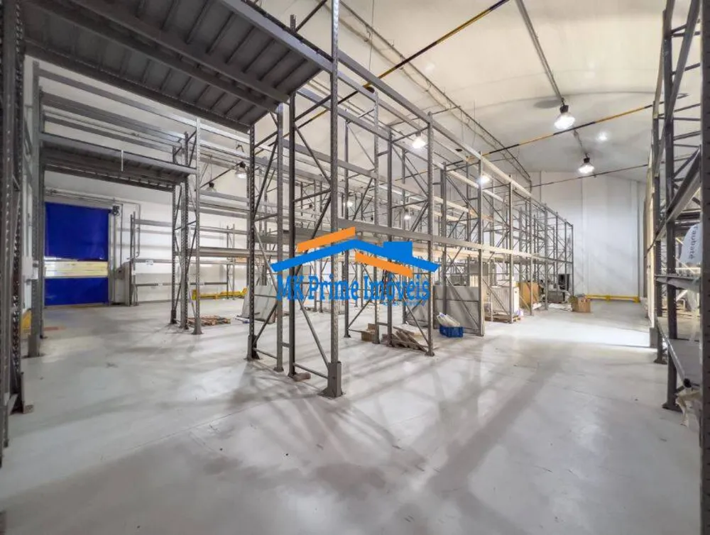 Depósito-Galpão, 2362 m² - Foto 7