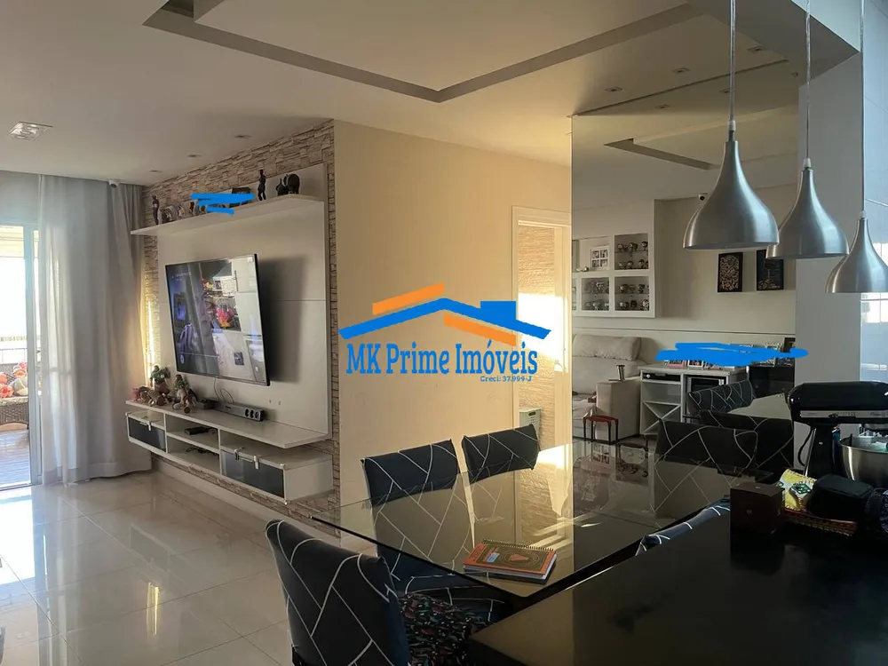 Apartamento, 3 quartos, 94 m² - Foto 3