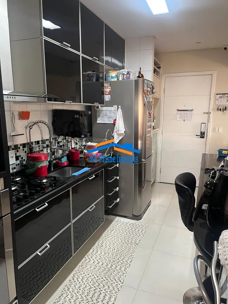 Apartamento, 3 quartos, 94 m² - Foto 1