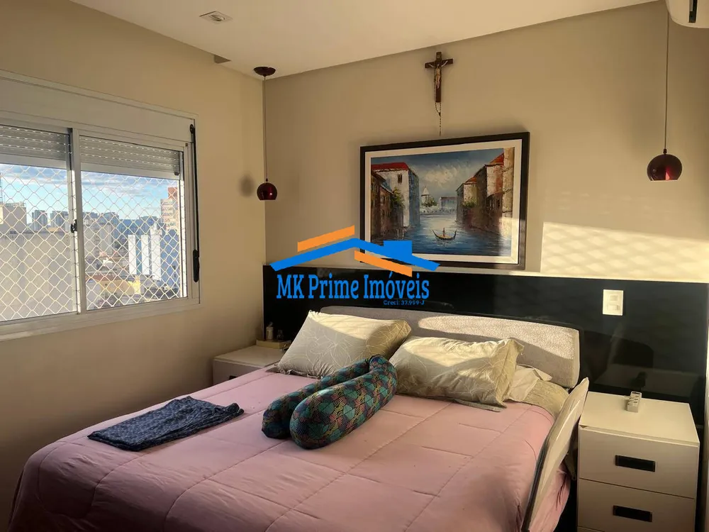 Apartamento, 3 quartos, 94 m² - Foto 5