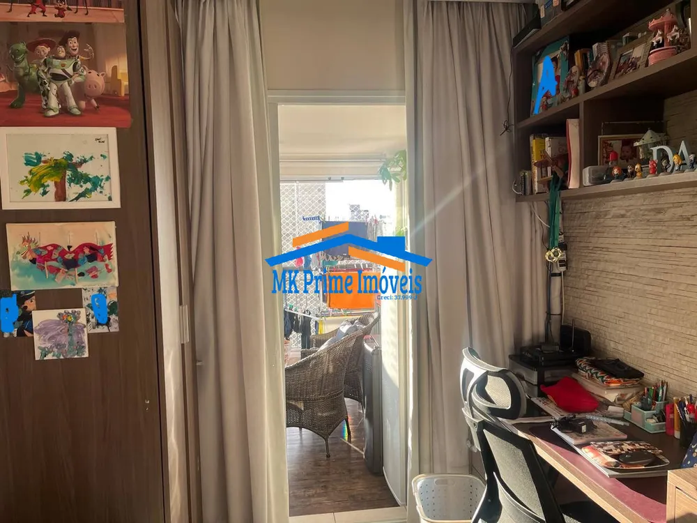 Apartamento, 3 quartos, 94 m² - Foto 8