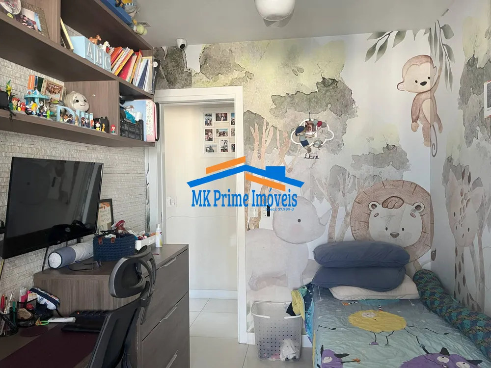 Apartamento, 3 quartos, 94 m² - Foto 7