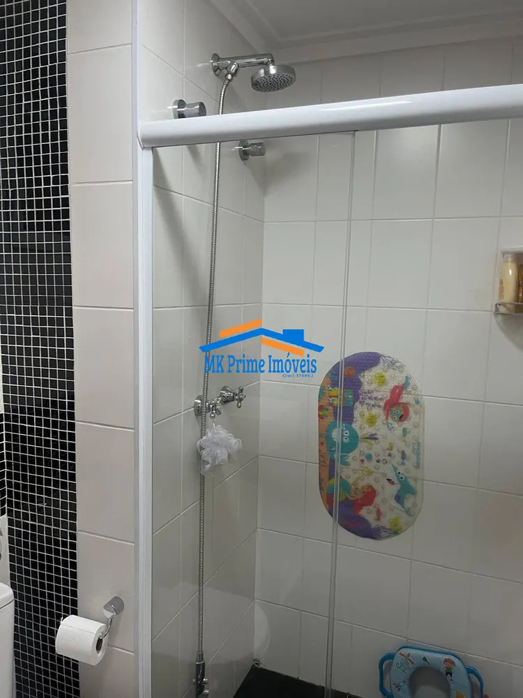 Apartamento, 3 quartos, 94 m² - Foto 6