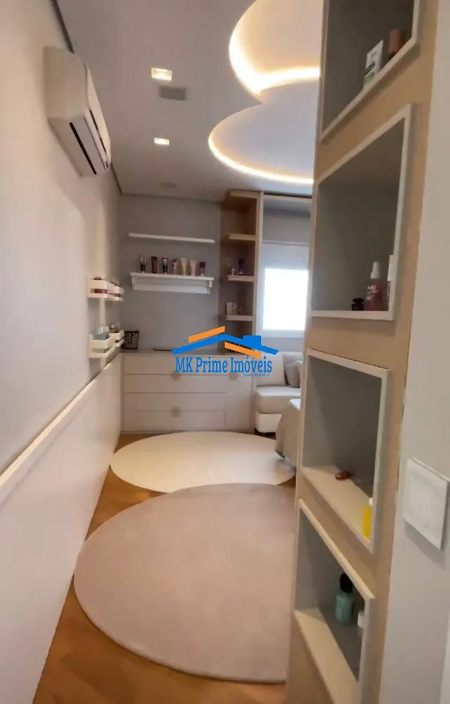 Cobertura, 4 quartos, 466 m² - Foto 7