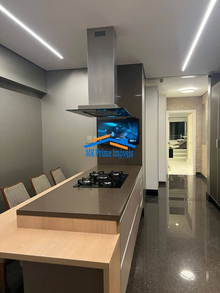 Cobertura, 4 quartos, 466 m² - Foto 1