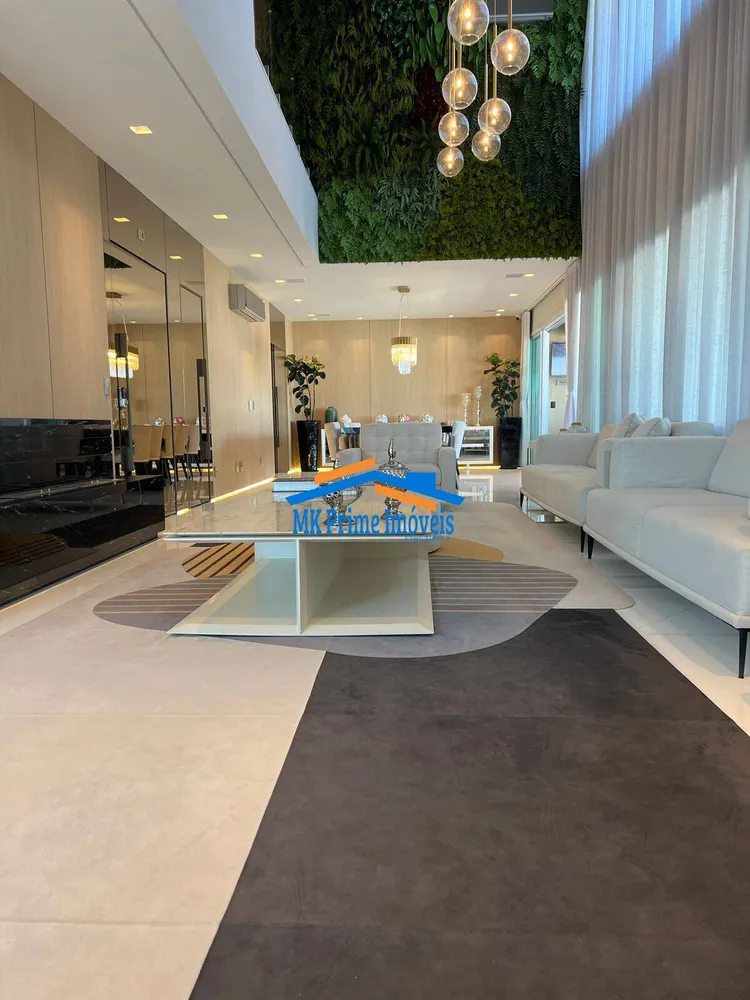 Cobertura, 4 quartos, 466 m² - Foto 3