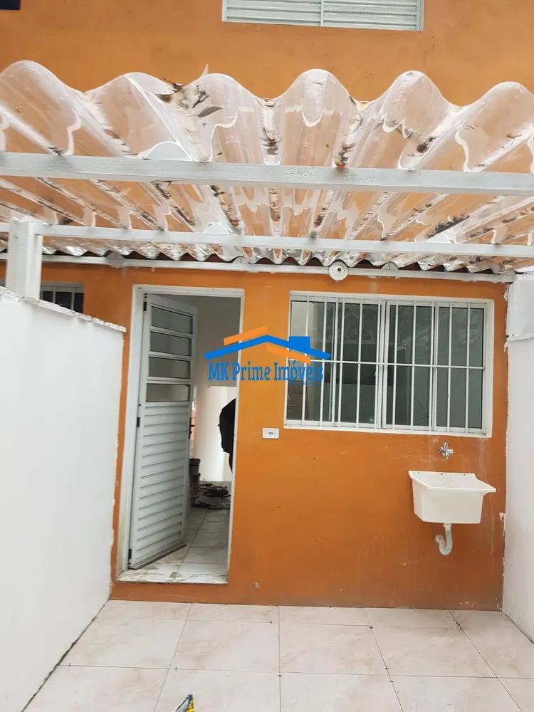 Casa de Condomínio, 2 quartos - Foto 5