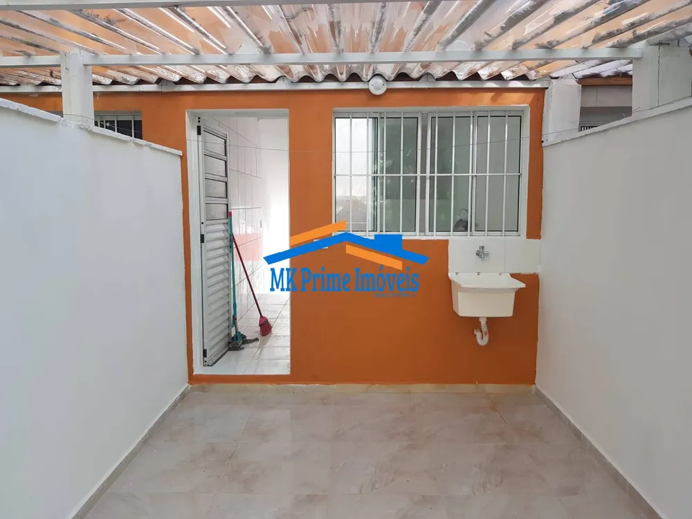 Casa de Condomínio, 2 quartos - Foto 6