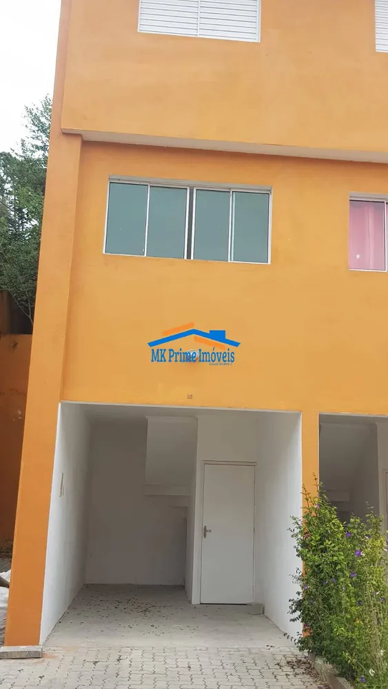 Casa de Condomínio, 2 quartos - Foto 4