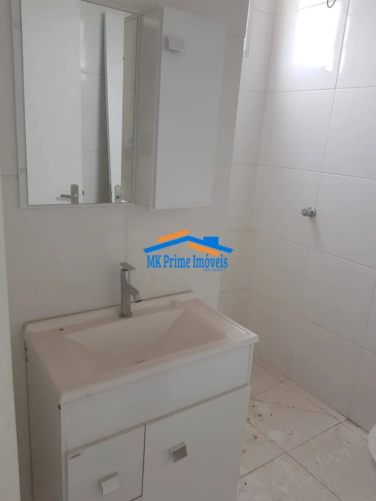 Casa de Condomínio, 2 quartos - Foto 7