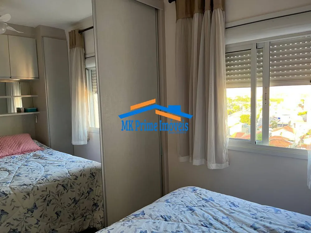 Apartamento, 2 quartos, 58 m² - Foto 8