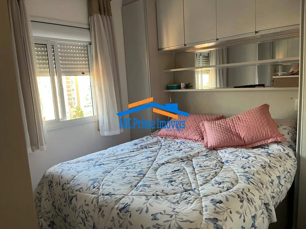 Apartamento, 2 quartos, 58 m² - Foto 5