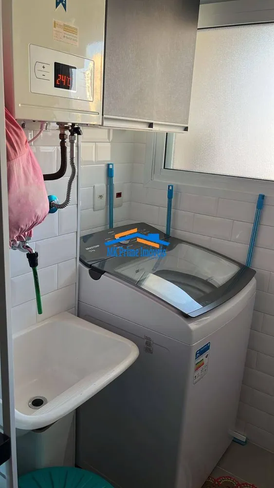 Apartamento, 2 quartos, 58 m² - Foto 6