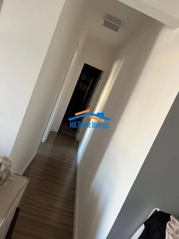 Apartamento, 2 quartos, 58 m² - Foto 4