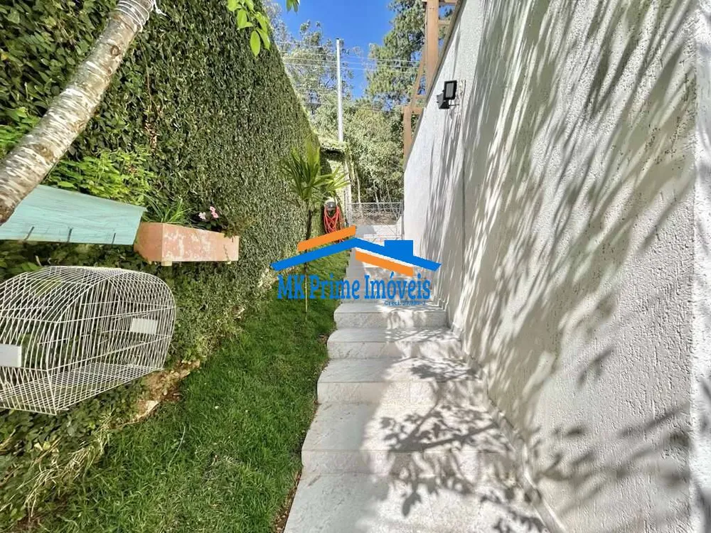 Casa de Condomínio, 5 quartos - Foto 4
