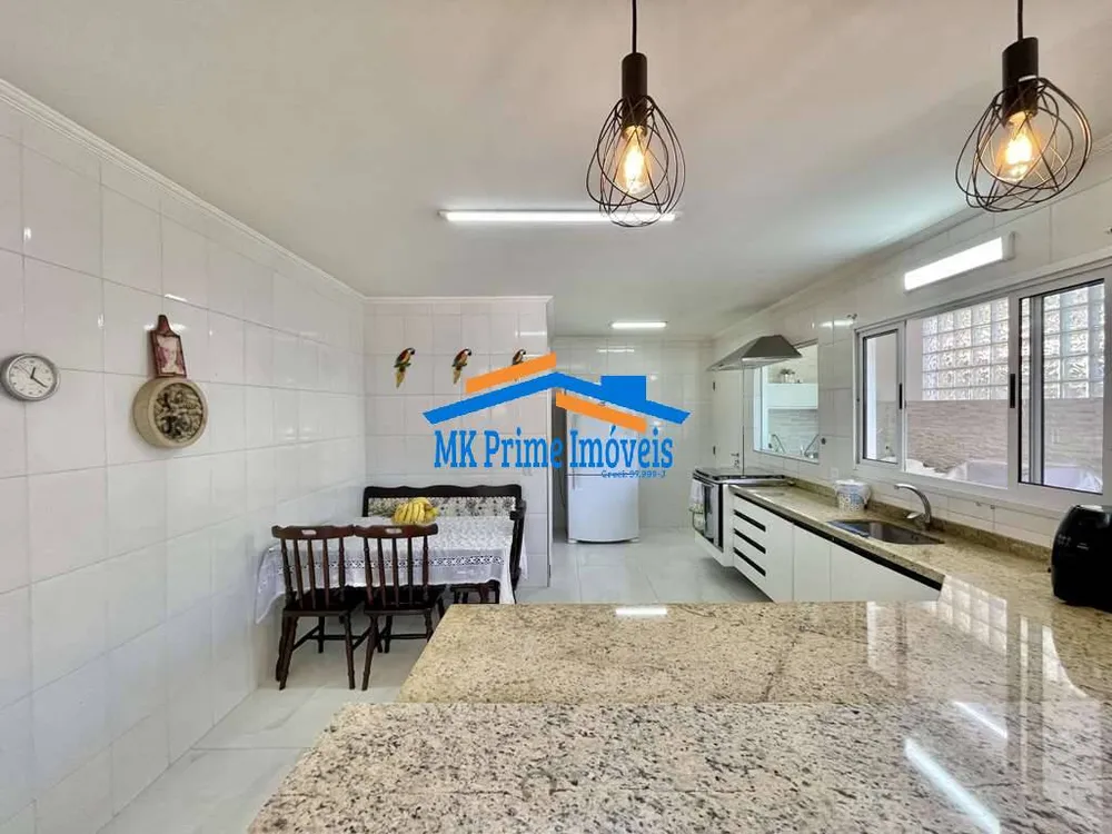 Casa de Condomínio, 5 quartos - Foto 3