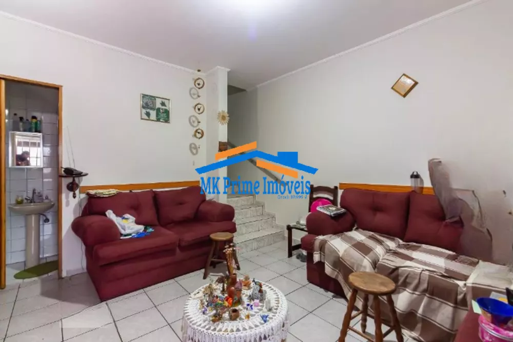 Sobrado à venda com 3 quartos, 156m² - Foto 4