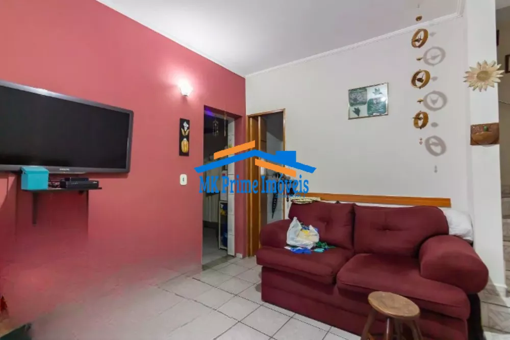 Sobrado à venda com 3 quartos, 156m² - Foto 3