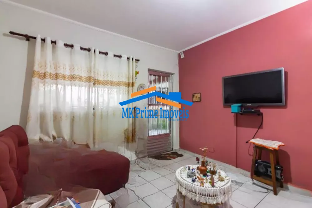 Sobrado à venda com 3 quartos, 156m² - Foto 2