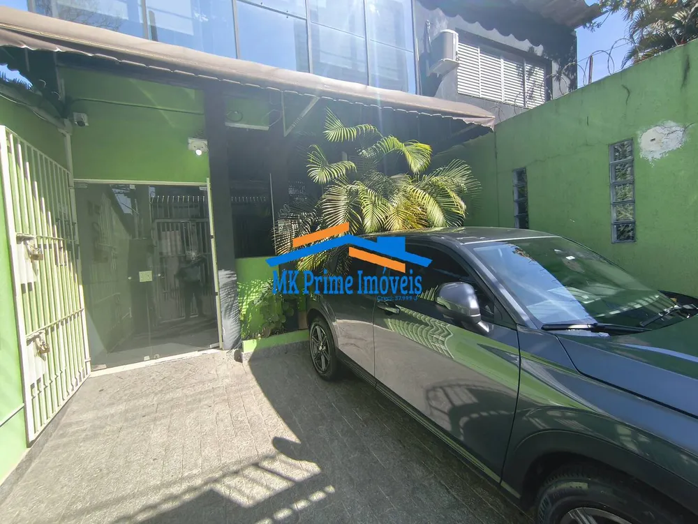 Prédio Inteiro, 600 m² - Foto 4