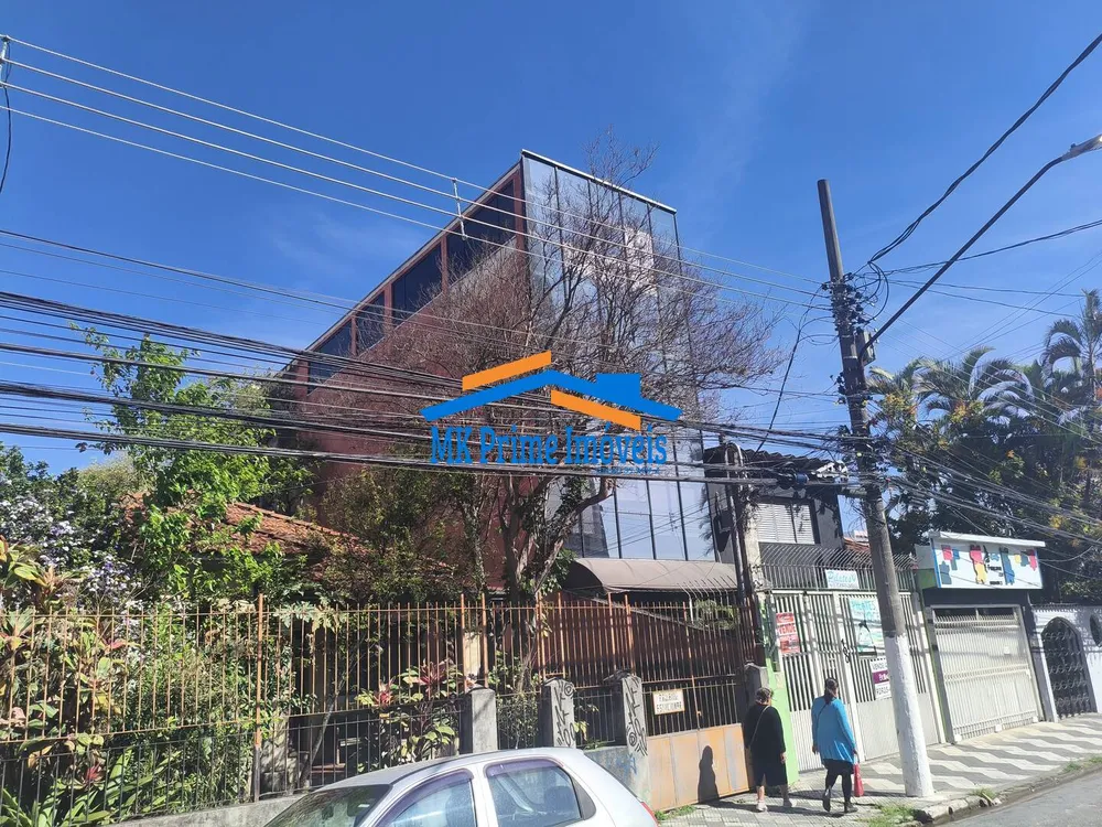 Prédio Inteiro, 600 m² - Foto 2