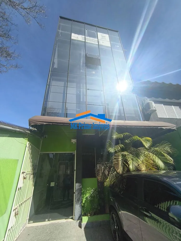 Prédio Inteiro, 600 m² - Foto 3