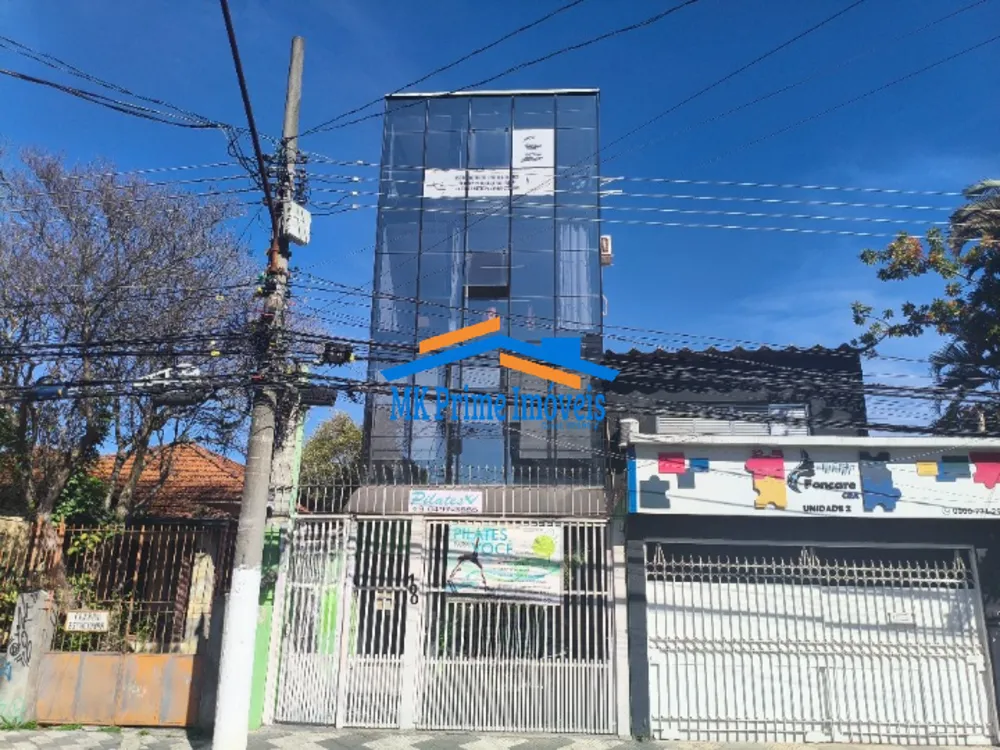 Prédio Inteiro, 600 m² - Foto 1
