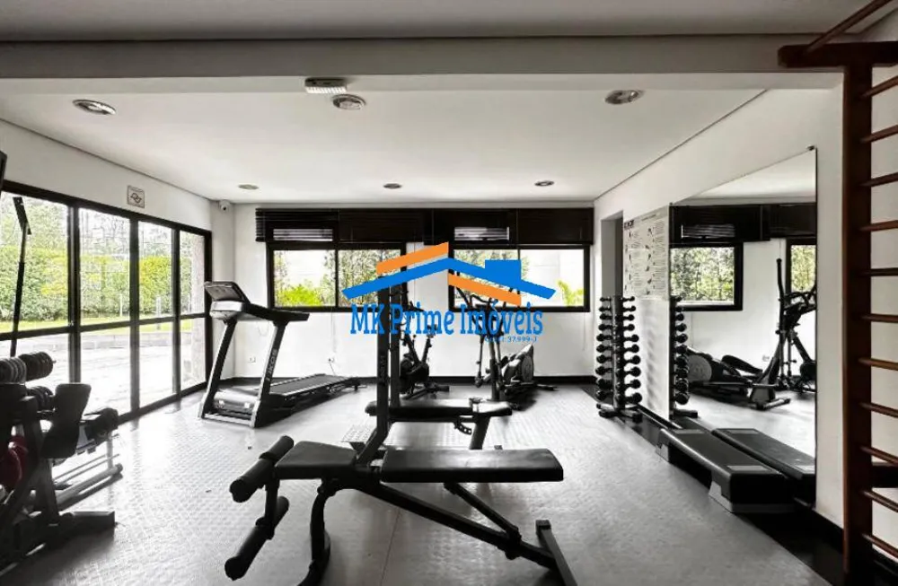 Apartamento, 3 quartos, 125 m² - Foto 7