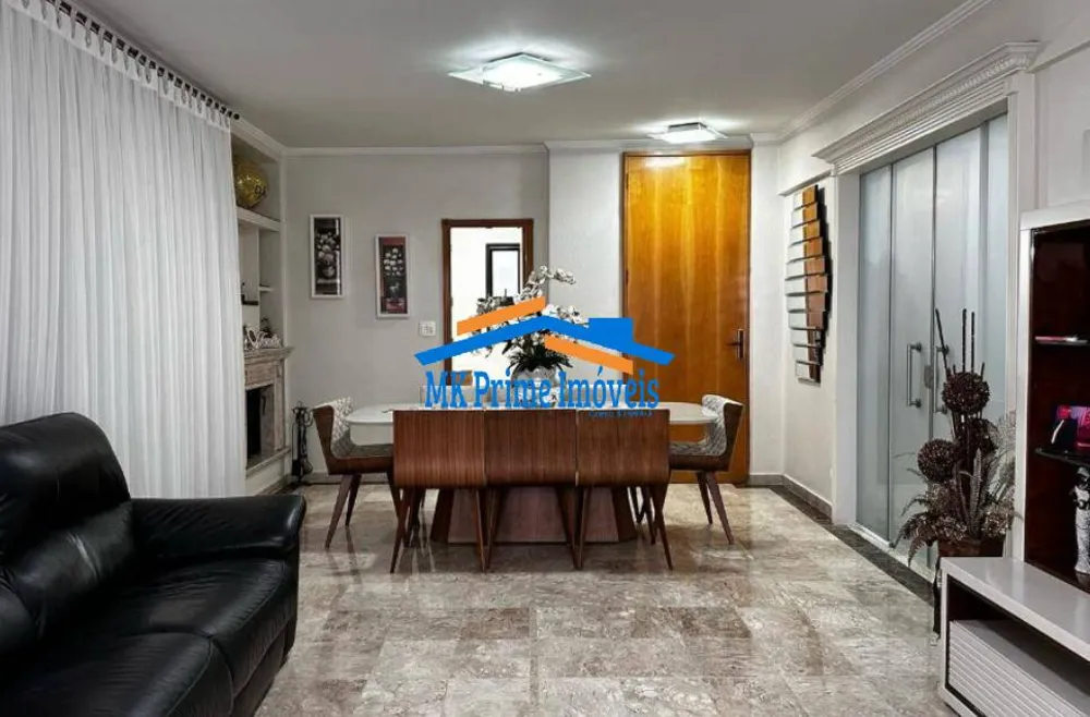 Apartamento, 3 quartos, 125 m² - Foto 1