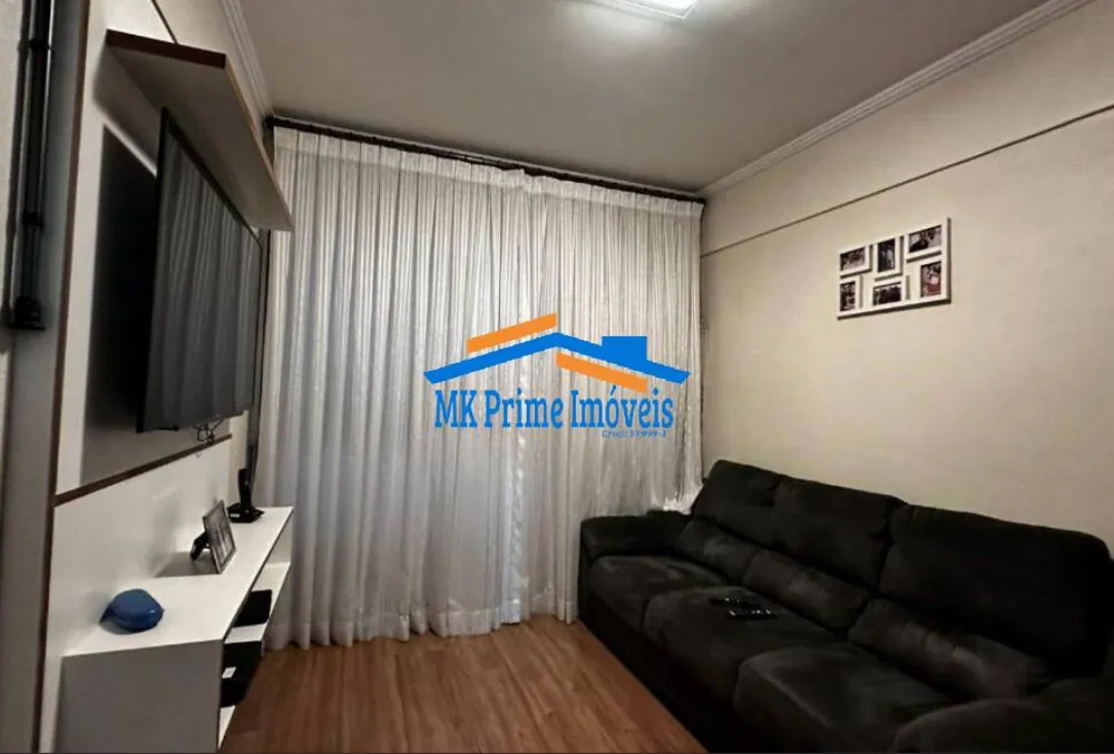 Apartamento, 3 quartos, 125 m² - Foto 5