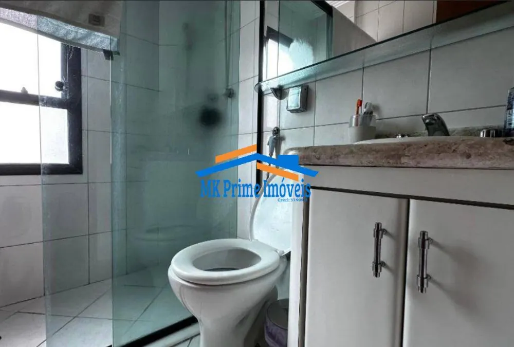 Apartamento, 3 quartos, 125 m² - Foto 3