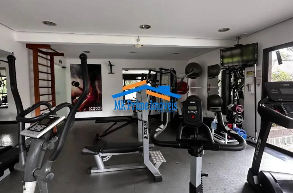 Apartamento, 3 quartos, 125 m² - Foto 6