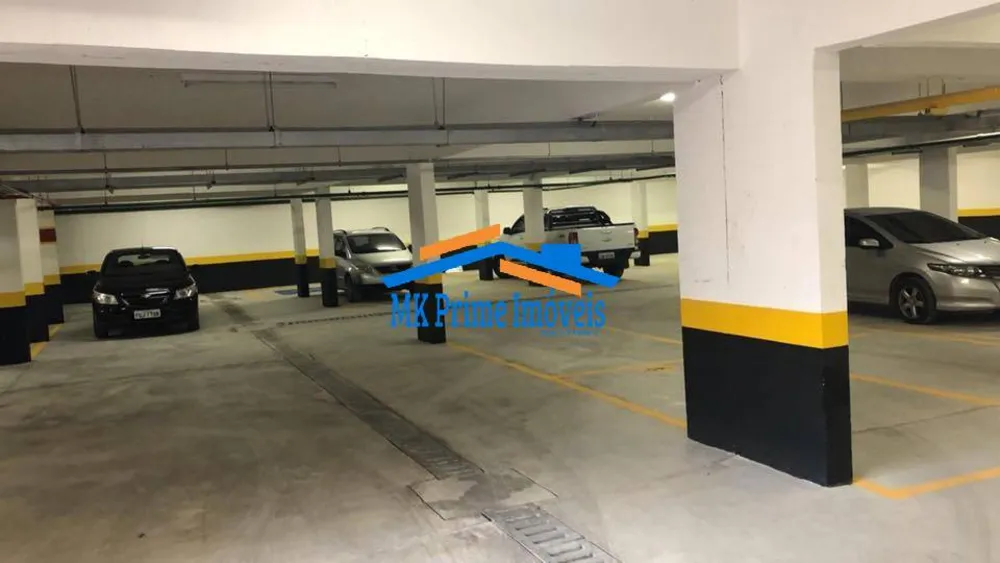 Apartamento, 2 quartos, 54 m² - Foto 5