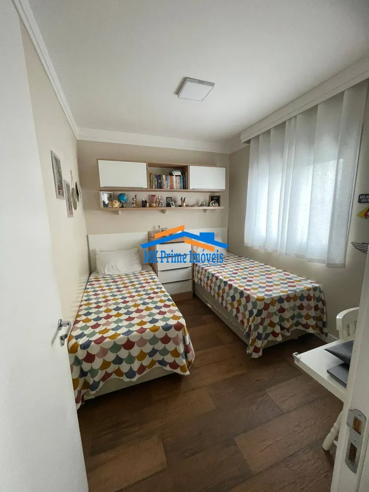 Apartamento, 2 quartos, 54 m² - Foto 6