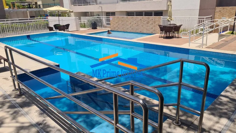Apartamento, 2 quartos, 54 m² - Foto 8