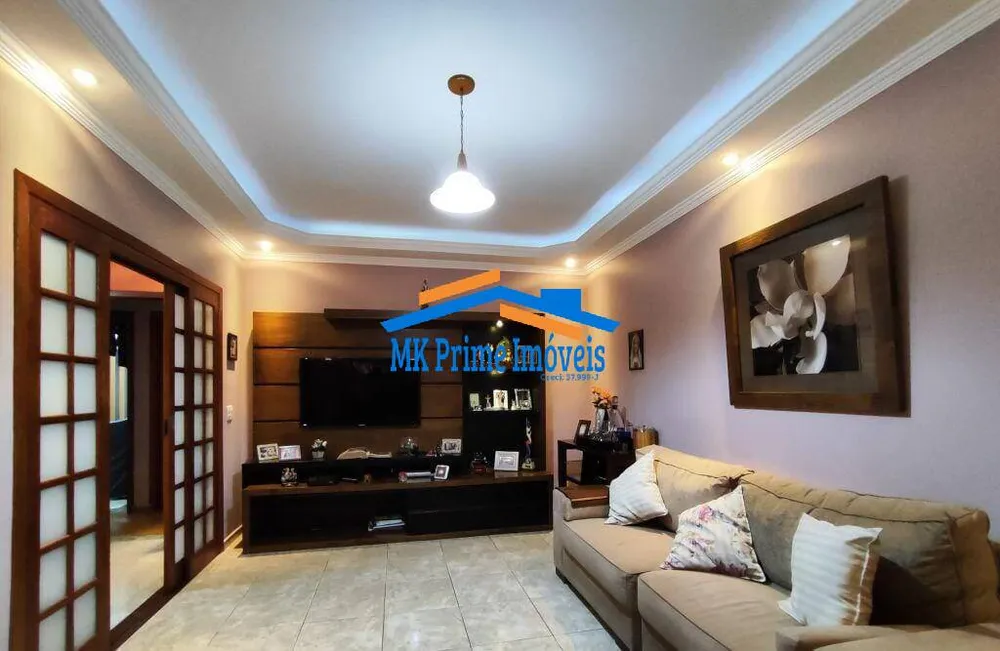 Sobrado, 3 quartos, 206 m² - Foto 7