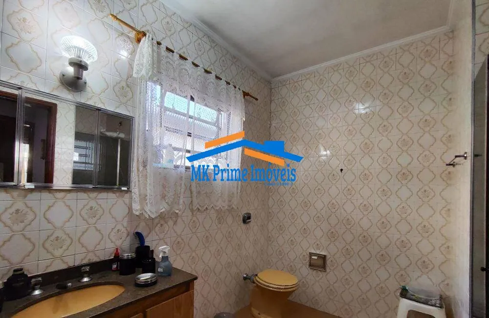 Sobrado, 3 quartos, 206 m² - Foto 5