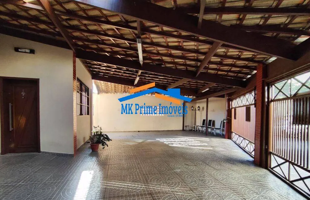 Sobrado, 3 quartos, 206 m² - Foto 4