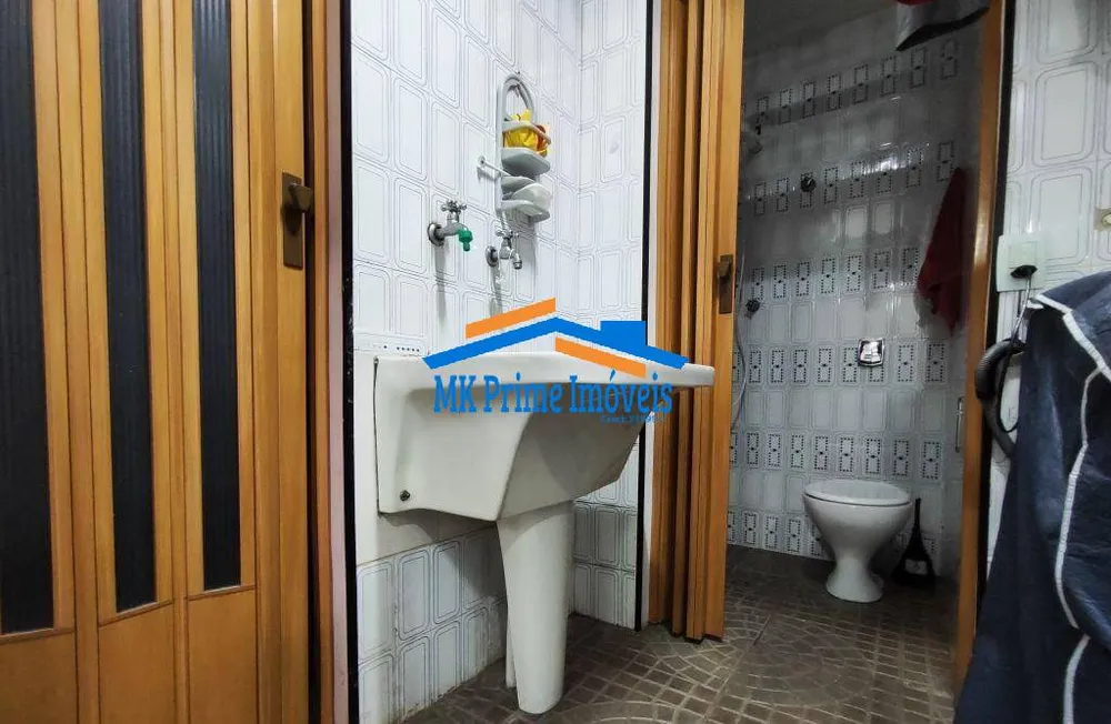 Sobrado, 3 quartos, 206 m² - Foto 8