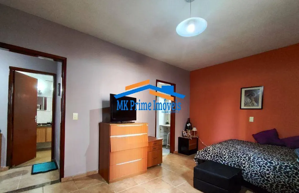 Sobrado, 3 quartos, 206 m² - Foto 6