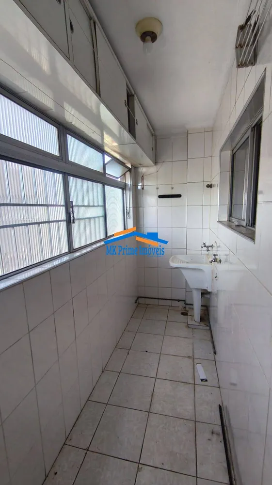 Apartamento, 2 quartos, 62 m² - Foto 3
