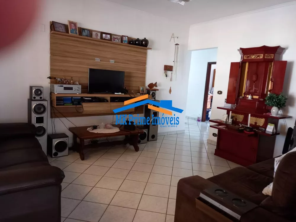 Casa à venda com 3 quartos, 292m² - Foto 4