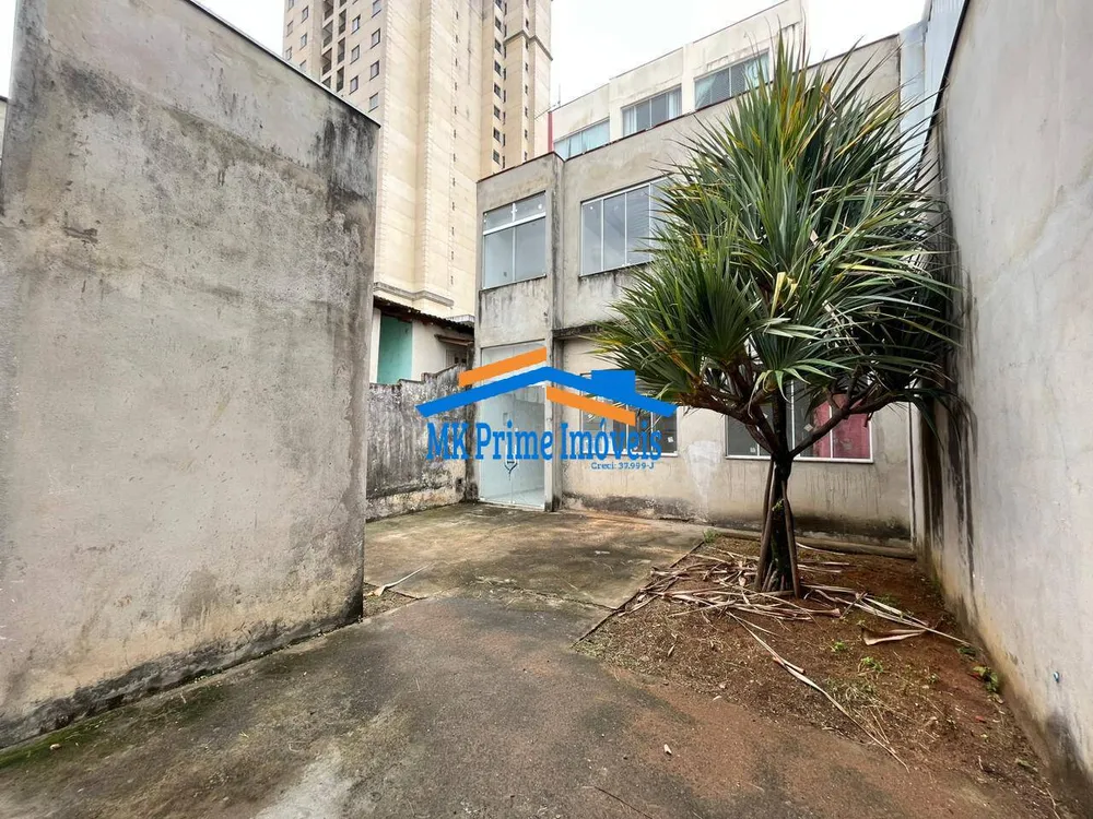 Loja-Salão, 205 m² - Foto 6