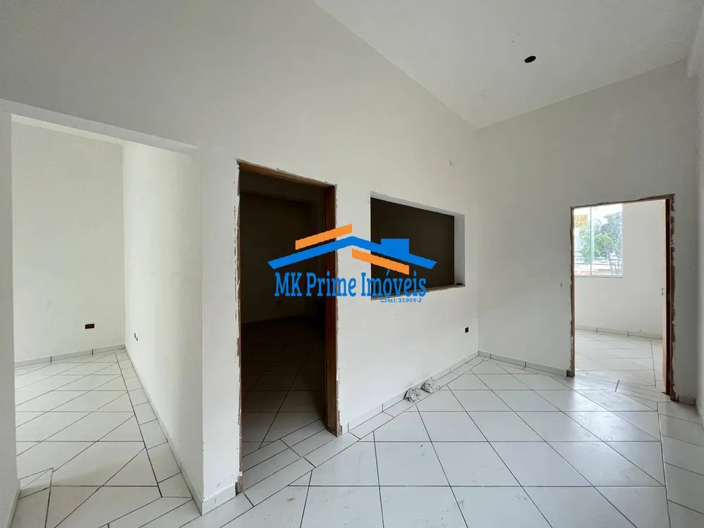 Loja-Salão, 205 m² - Foto 1